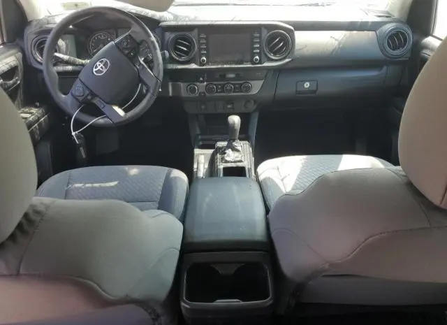 2022 TOYOTA TACOMA DOUBLE CAB  