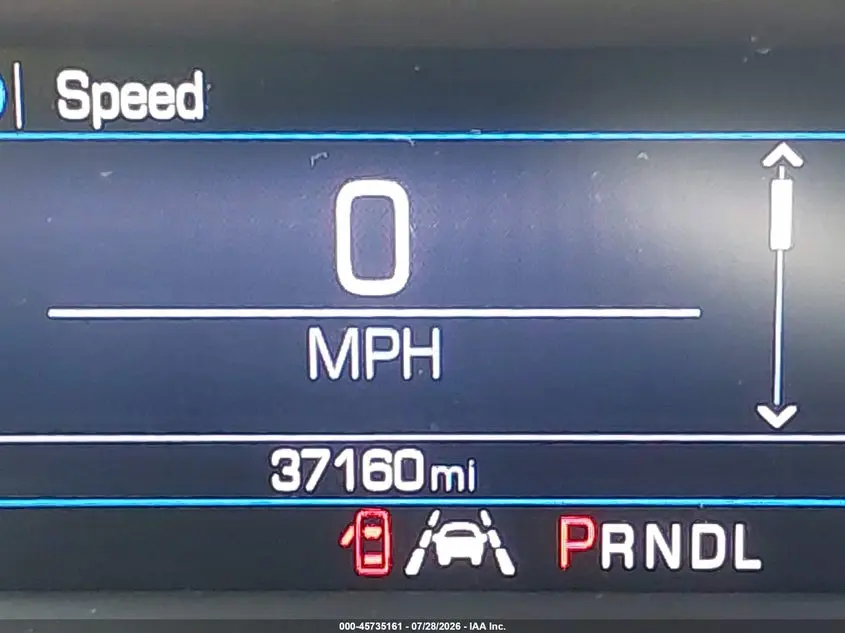 2020 CHEVROLET EQUINOX FWD LT 2.0L TURBO