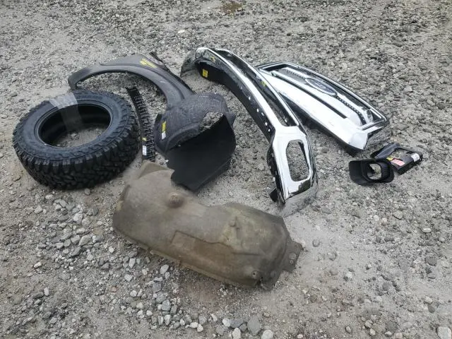 2013 FORD F250 SUPER DUTY  