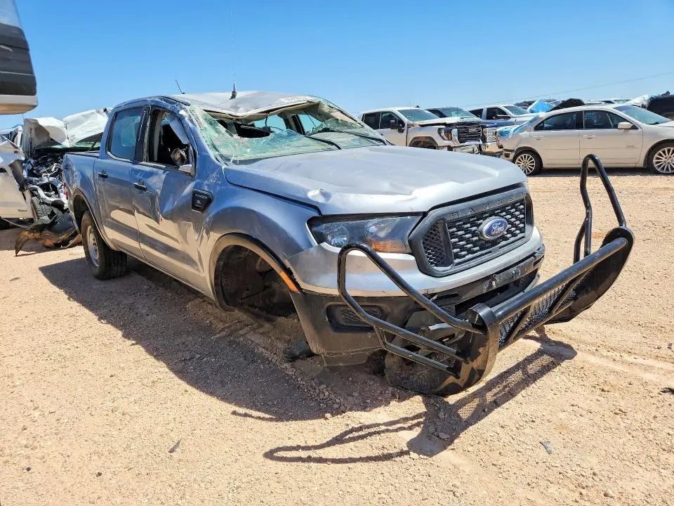 2020 FORD RANGER XL  