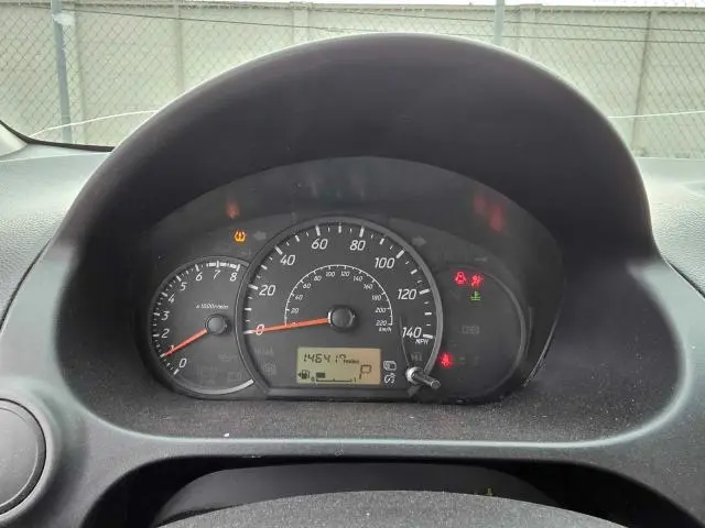 2019 MITSUBISHI MIRAGE G4 ES