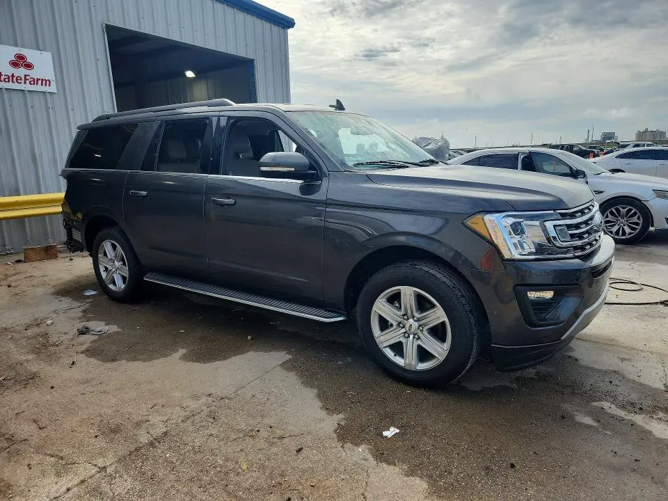 2021 FORD EXPEDITION MAX XLT  