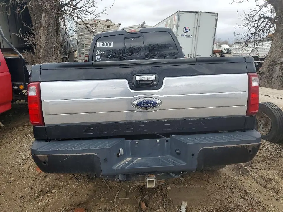 2011 998K F