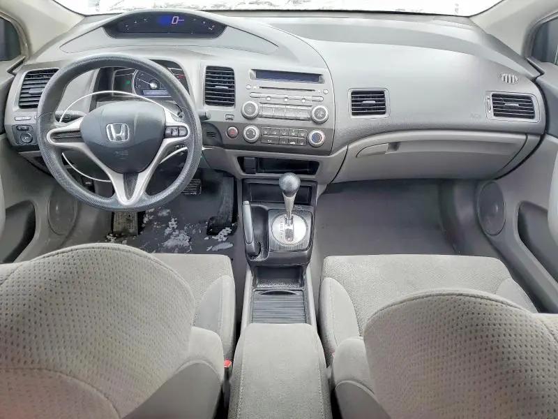 2010 HONDA CIVIC DX-G  