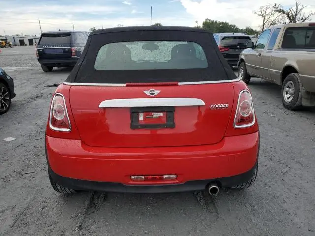 2015 MINI COOPER   