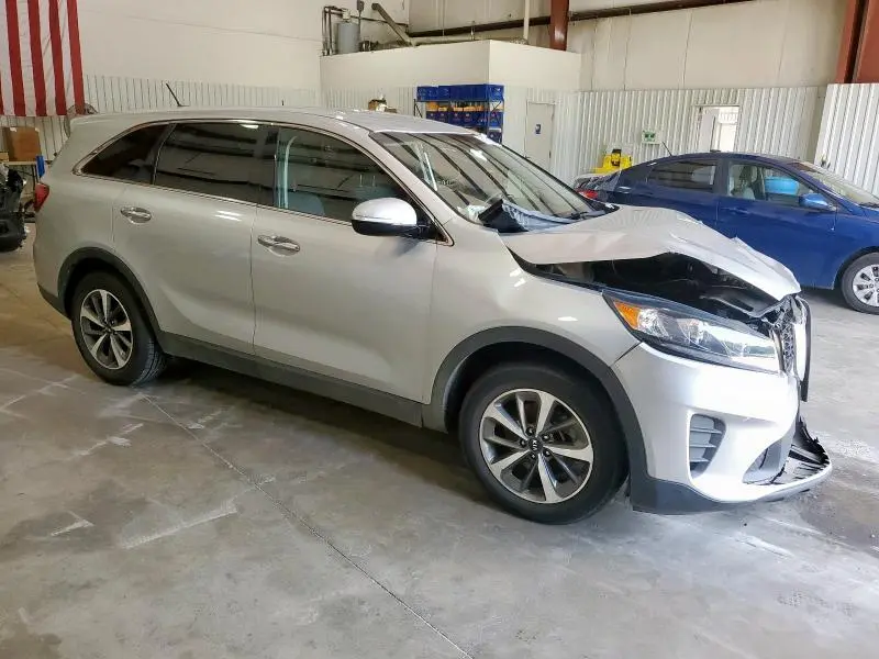 2020 KIA SORENTO S  