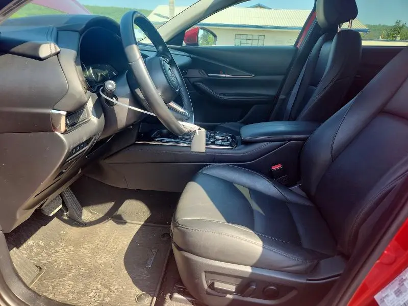 2021 MAZDA CX-30 PREFERRED  