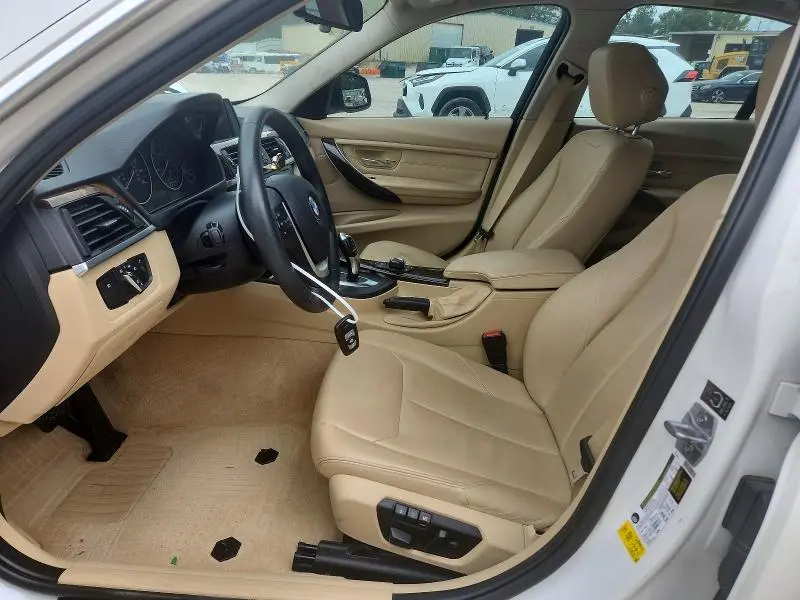 2015 BMW 328 I  