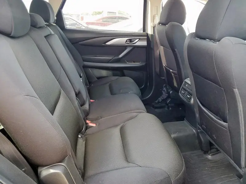 2020 MAZDA CX-9 SPORT  