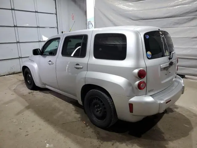 2011 CHEVROLET HHR LS  