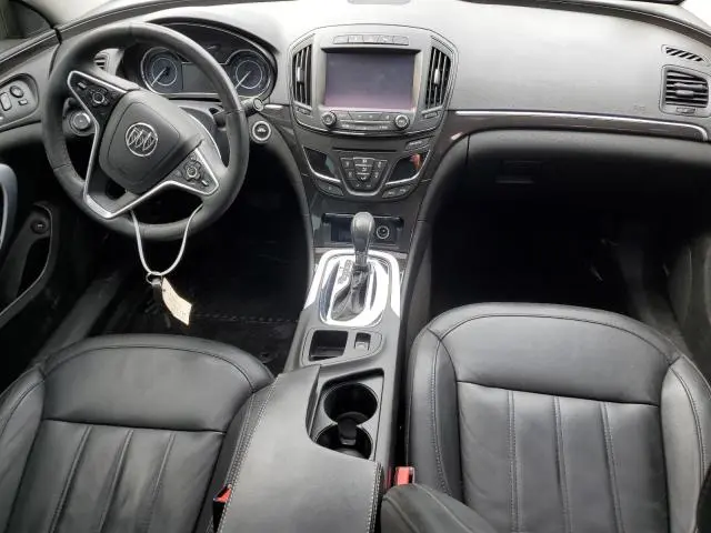 2016 BUICK REGAL PREMIUM