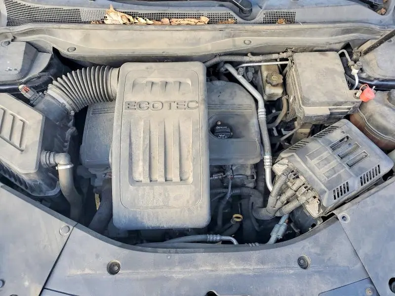 2015 GMC TERRAIN DENALI  