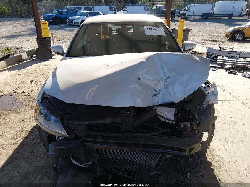 2017 VOLKSWAGEN JETTA GLI
