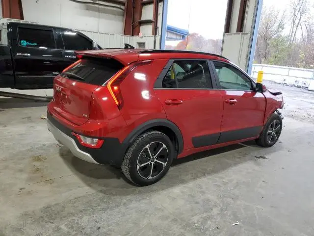 2024 KIA NIRO EX  