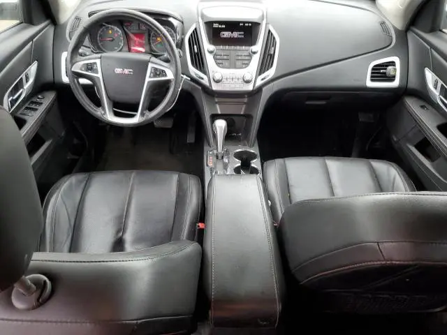 2012 GMC TERRAIN SLT  