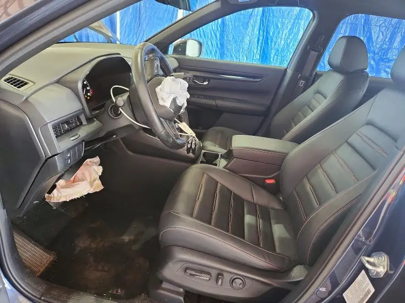 2025 HONDA CR-V SPORT-L  