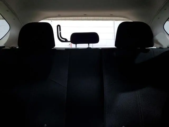 2012 SUBARU IMPREZA WRX  