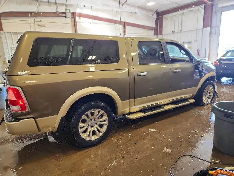 2014 RAM 1500 LONGHORN  
