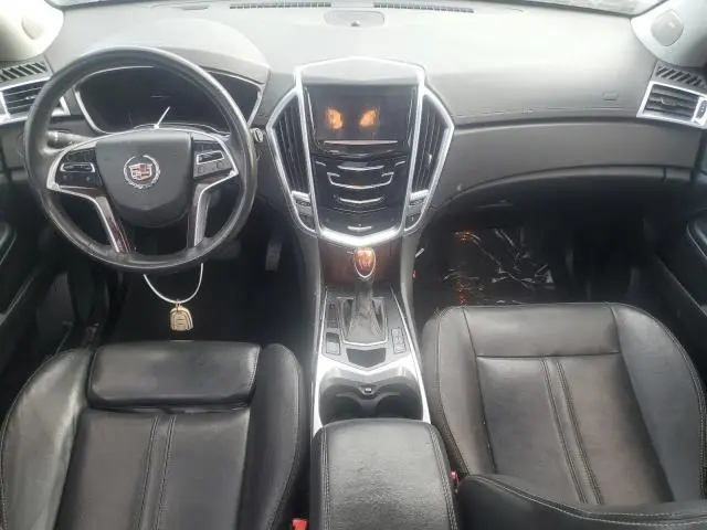 2015 CADILLAC SRX PERFORMANCE COLLECTION  