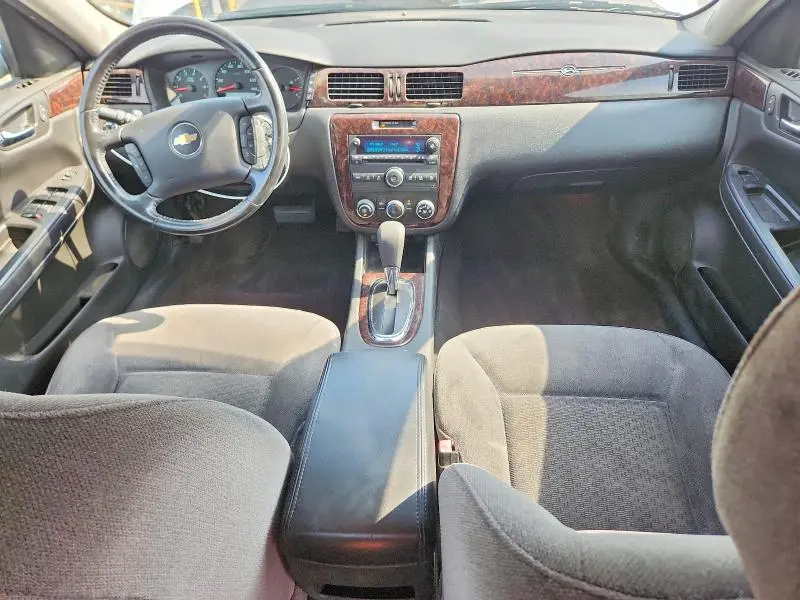 2013 CHEVROLET IMPALA LS  