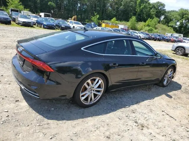 2021 AUDI A7 E PREMIUM PLUS  