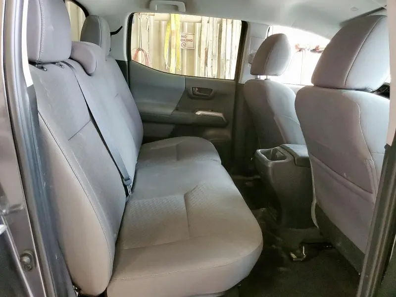 2023 TOYOTA TACOMA DOUBLE CAB  