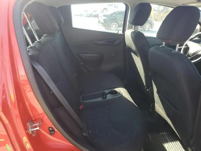 2020 CHEVROLET SPARK LS