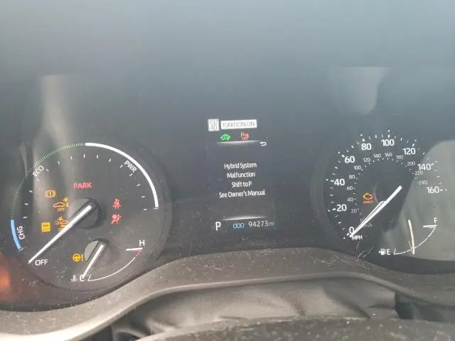 2022 TOYOTA SIENNA XSE  