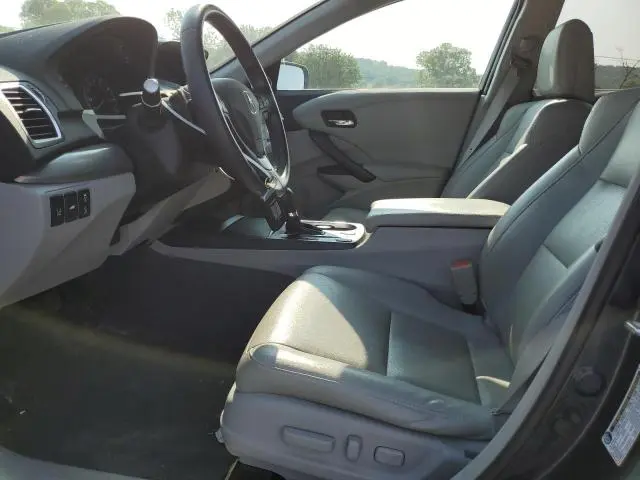 2016 ACURA RDX TECHNOLOGY  