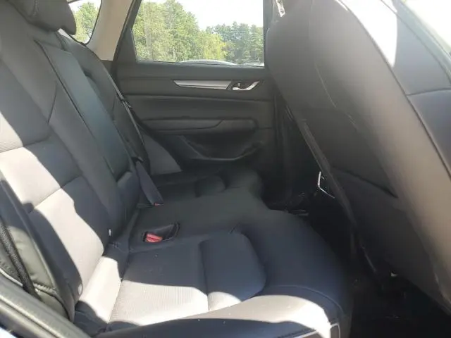 2024 MAZDA CX-5 SELECT  