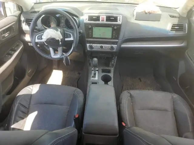 2017 SUBARU OUTBACK 3.6R LIMITED  