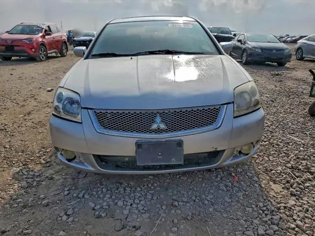 2012 MITSUBISHI GALANT ES  
