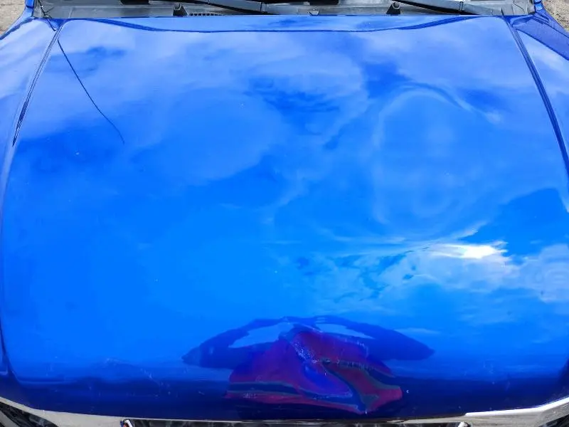 2014 NISSAN FRONTIER SV V6  