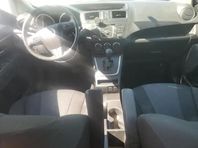 2013 MAZDA 5   