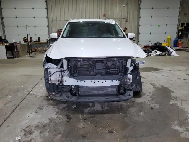 2022 MAZDA CX-9 TOURING PLUS  