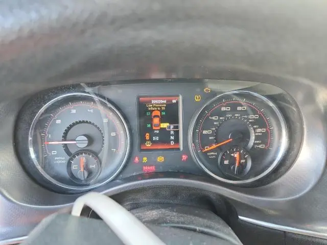 2014 DODGE CHARGER SE  