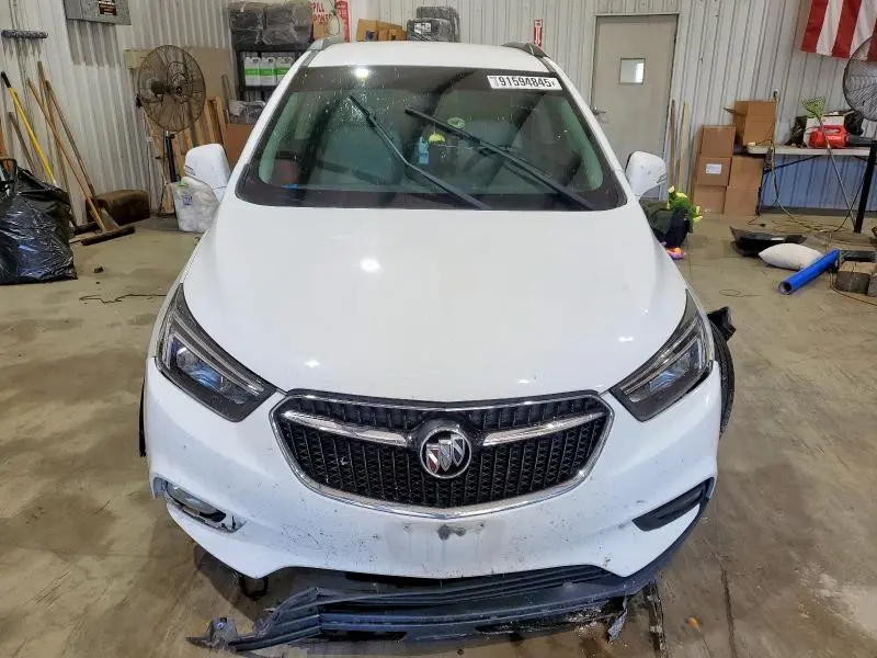 2019 BUICK ENCORE SPORT TOURING  