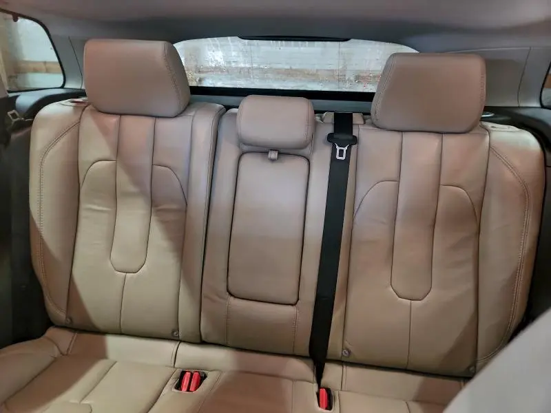 2015 LAND ROVER RANGE ROVER EVOQUE PURE PREMIUM  