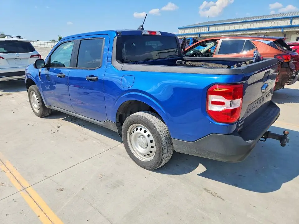 2023 FORD MAVERICK XL  