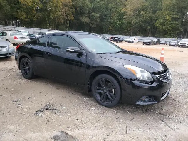 2011 NISSAN ALTIMA S  