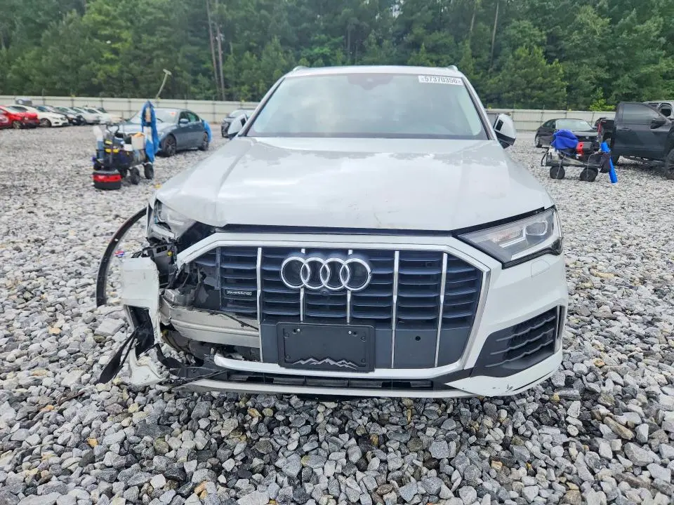 2021 AUDI Q7 PREMIUM  