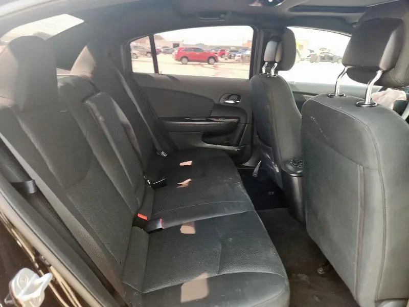 2011 CHRYSLER 200 TOURING  