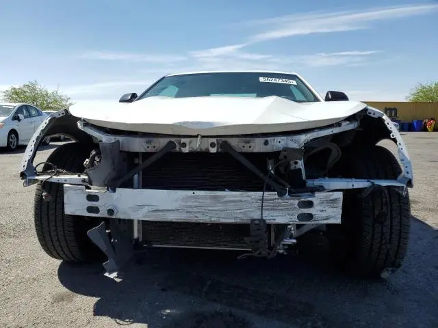 2019 CHEVROLET CAMARO LS  