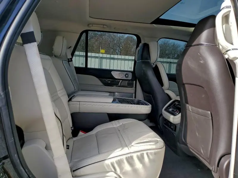 2020 LINCOLN NAVIGATOR BLACK LABEL  