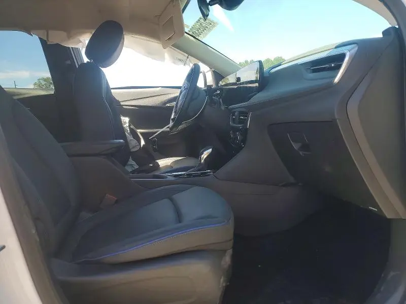 2025 BUICK ENCORE GX   