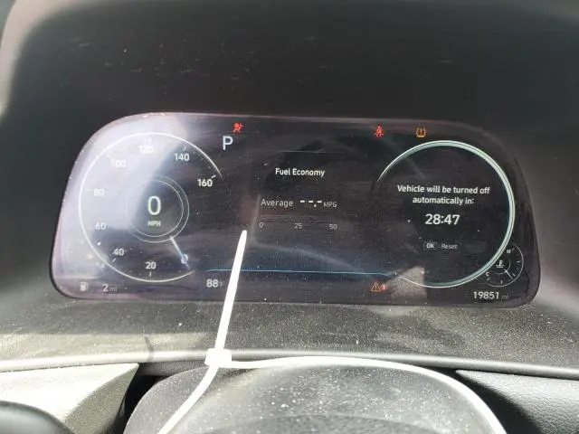 2023 HYUNDAI SONATA LIMITED