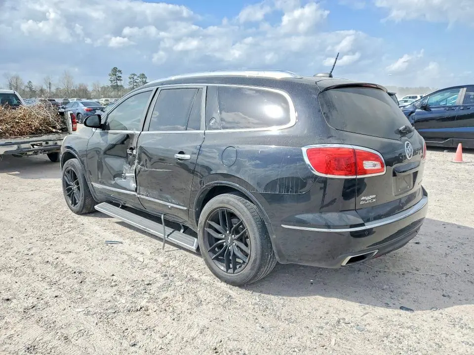 2016 BUICK ENCLAVE   