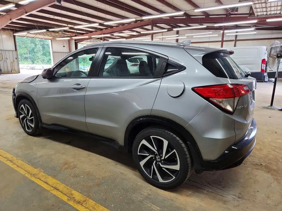 2020 HONDA HR-V SPORT  