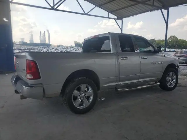 2011 DODGE RAM 1500   