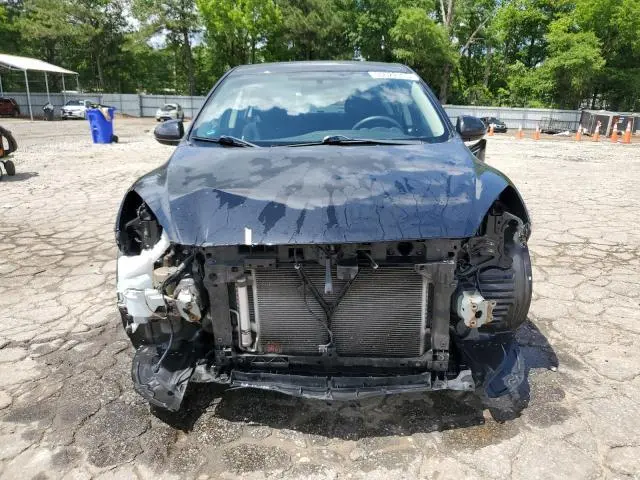 2011 MAZDA 3 I  
